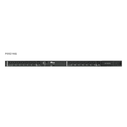 PDU Inteligente Eco ATEN | 16-24 Salidas AC | Monitoreo Remoto IP | Control Individual por Puerto | Medición Energética en Tiempo Real | Gestión SNMP v1-v2-v3 | Seguridad SSL 128-bit | Sensores Ambientales Opcionales | Montaje Rack 0U