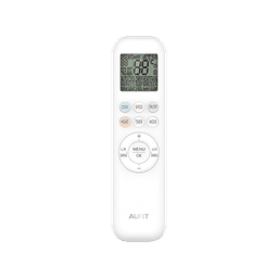 Control remoto PREMIUM para minisplit AUFIT 