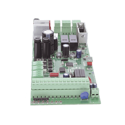 Tarjeta ZL39 Para Barreras GARD4 con Encoder 