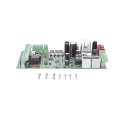 Tarjeta ZL39 Para Barreras GARD4 con Encoder 