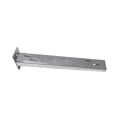 MENSULA UNICANAL 200 MM