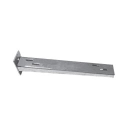 MENSULA UNICANAL 200 MM