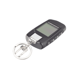 Kit de Alarma Vehicular Profesional y arranque remoto todo en uno de dos vías con rango de 1KM compatible con GPS X1-MAX LTE