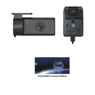 Videograbadoras Móviles, Dash Cams y Body Cams