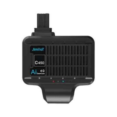 Camara dual con sistema de control del conductor (requiere CI02) / Modulo 4G / Comunicación dos vías/ Múltiples Alarmas / Sistema ADAS y DMS (opcional con CD02)
