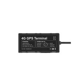 Localizador vehicular 4G -3G- 2G + WIFI 