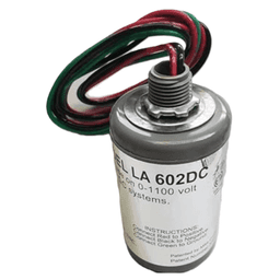 Protector de Descargas Atmosféricas, Diseñado Para Sistemas Fotovoltaicos, Uso en Corriente Directa, 0-1100 Vcc