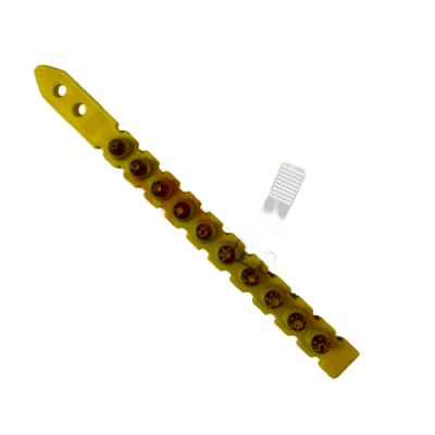 Área Eléctrica