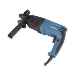 Taladro Rotomartillo Demoledor de 800 W con Broquero SDS-PLUS ,110 Vca