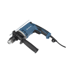 Taladro Rotomartillo de 710W ,110 Vca con broquero de 1/2 pulgada.