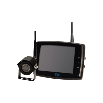 Sistema Inalámbrico De Camara y Monitor de 5.6 pulgadas tactil