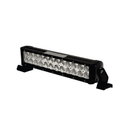 Barra de luz LED dobe hilera, 12-24 Vcc, 6700 lumenes 