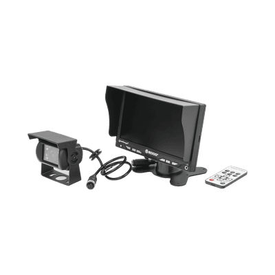 Videograbadoras Móviles y Portátiles