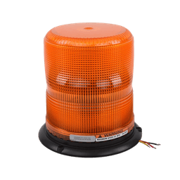 Balizas LED Pulse&reg; II,  X7970A en color ámbar  