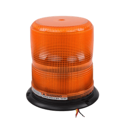 Balizas LED Pulse&reg; II,  X7970A en color ámbar  