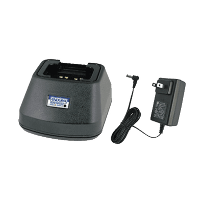 Cargador rápido de escritorio para radios EP350/DEP250/DEP350  y para batería PMNN4080R/4080LIXT