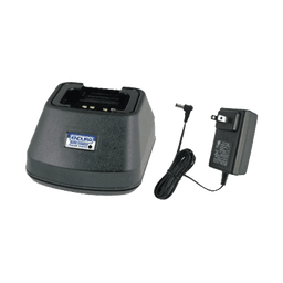 Cargador rápido de escritorio para radios EP350/DEP250/DEP350  y para batería PMNN4080R/4080LIXT