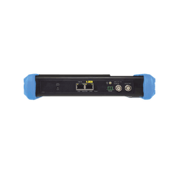 Tester de Video Profesional | Pantalla 7"|  Prueba IP/HD/Analógicas | TVI/CVI/AHD/CVBS | IP ONVIF | 4K/8K | H.264/H.265 | HDMI | PTZ | Scanner IP | TDR | Salidas 12V/24V/PoE | Activación Simultanea.