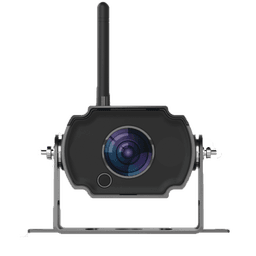 Cámara IP Inalámbrica HD 2.0 Megapixels / 1080p @ 30fps / Transmisión Inalámbrica 300 mts / IP69K / Rango Temperatura -30°C a +70°C / Alimentación DC8-32V / Lente 2.8mm F2.2 / Visión Nocturna IR 15 mts / E