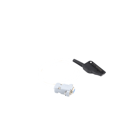 Cable Interfaz para Portátiles KENWOOD Serie 80 / 180 / NXDN, Requiere SPU / SPUPLUS / SPUSB2