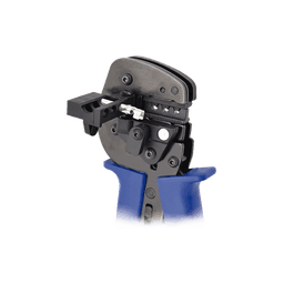 Pinza para Terminado de Conectores MC4 de paneles solares.