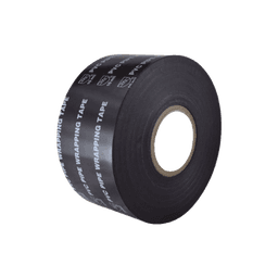 Cinta WRAP de PVC / Grado Premium / 4.8 cm (1.89 in) × 10 m (32.8 ft) / Base de Tela Impermeable / Acabado Mate Antirreflejante / Alta Resistencia Ambiental / Negro