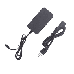 Adaptador / 36 Vcc Regulados / 2 Amp / Voltaje de Entrada de 100 - 240 VCA