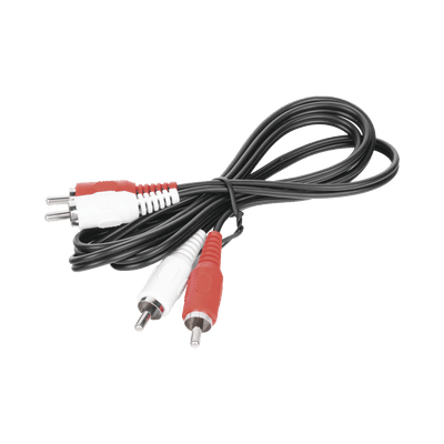 Megafonía y Audioevacuación