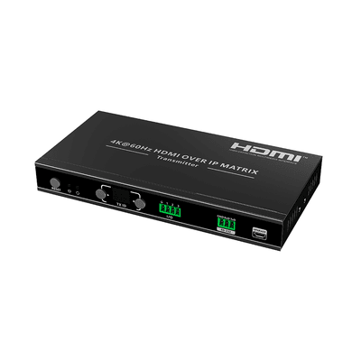 Audio IP