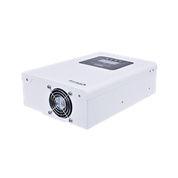 Controlador Solar MPPT 100A 12/24/48V, Máximo Voltaje de Circuito Abierto Voc 135Vcc, Configurable para Baterías de Litio, Conexión en Paralelo