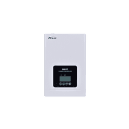 Controlador Solar MPPT 60A 12/24/48V, Máximo Voltaje de Circuito Abierto Voc 135Vcc, Configurable para Baterías de Litio, Conexión en Paralelo