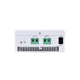 Controlador Solar MPPT 60A 12/24/48V, Máximo Voltaje de Circuito Abierto Voc 225Vcc, Configurable para Baterías de Litio, Conexión en Paralelo
