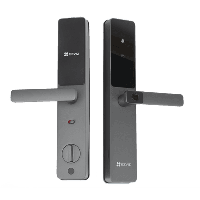 Automatización - Casa Inteligente