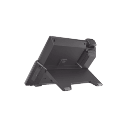 Teléfono IP empresarial para 20 lineas SIP, pantalla táctil, Bluetooth integrado para diadema, PoE y hasta 127 botones DSS con doble puerto Gigabit, soporta recepción de video
