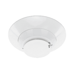 Detector Multi-Criterio Direccionable de Humo para uso con Paneles Direccionables  Fire-Lite, Color Blanco