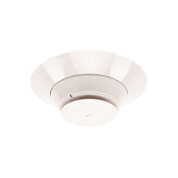 Sensor De Temperatura Programable Inteligente - Fijo a 57 °C, Para Uso Con Paneles Direccionables Fire-Lite