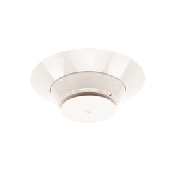 Sensor De Temperatura Programable Inteligente - Fijo a 57 °C, Para Uso Con Paneles Direccionables Fire-Lite