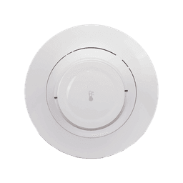 Sensor Termico de Tasa de Crecimiento Direccionable Color Marfil