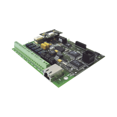 Comunicador IP para paneles Fire-Lite
