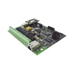 Comunicador IP para paneles Fire-Lite
