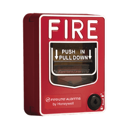 Estacion De Emergencia Direccionable Para Paneles Fire-Lite Tecnología SWIFT