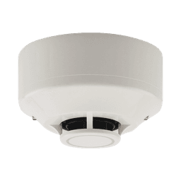 Detector Inalámbrico Termovelocimétrico Serie SWIFT, Compatible Con Paneles Direccionables Fire-Lite. Incluye Base