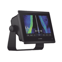 Plotter de Navegación GPSMAP 723xsv / Pantalla Táctil WSVGA 7" / Resolución 1024x600 / Compatible con GPS, GLONASS y Galileo / Receptor de Alta Sensibilidad 10 Hz / Compatible con NMEA 2000 y NMEA 0183 / Sonda CHIRP Integrada / 