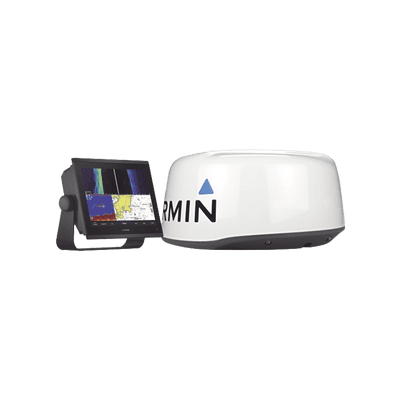 Plotter Náutico GPSMAP® X3 / Pantalla IPS 7″ 9″ 12″ 15″ 16″ / Sonda Ultra Alta Definición SideVü y ClearVü / Radar Antena Cerrada 18″ 4 kW / Compatibilidad Panoptix™ y LiveScope™ 