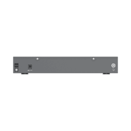 4 en 1: Firewall Nueva Generación, Router, PBX IP, Switch 10 Puertos Gigabit (4 PoE) + 2 Puertos SFP 2.5 Gigabit