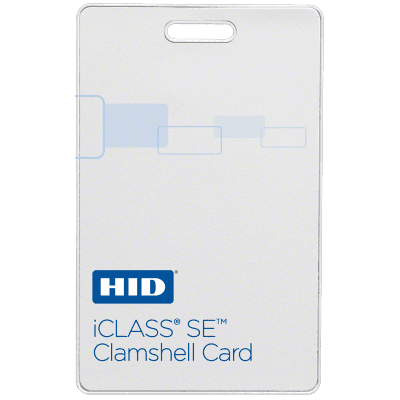 Tarjeta Dual iClass Se + PROX 315/ Garantía de por Vida 