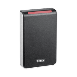 Lector SIGNO R40 Multitecnologia SEOS, BLE/ 40NKS-02-000000/ Garantia de Por Vida/ Pig Tail /Wiegand & OSDP