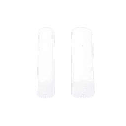 (AX PRO) Contacto Magnético Inalámbrico para Exterior Protección IP66 / No compatible con el panel DS-PHA64-LP
