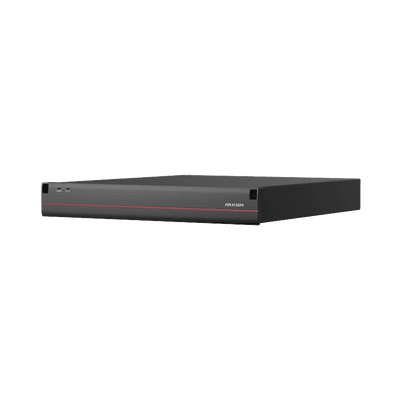 Paneles de Alarma y Accesorios Hikvision
