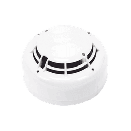 Sensor Fotoeléctrico De Humo, Direccionable e Inteligente (0200-06158) Compatible con paneles FireNET Plus 1127 y FireNET L@titude